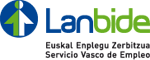 Logo-lanbide